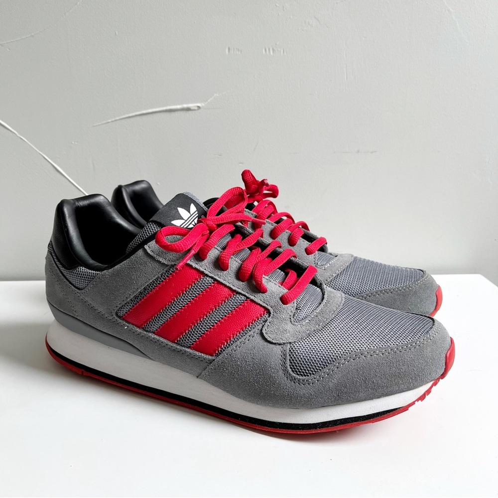 Adidas Mens XZX Tennis Shoes Size 12